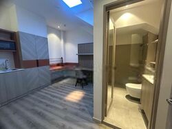 Farrer Park Suites (D8), Apartment #572731411